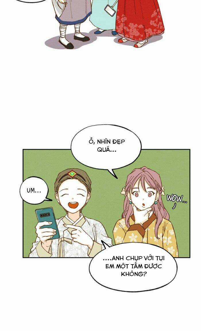 Bí Kíp Hóa Rồng Chapter 13 trang 4