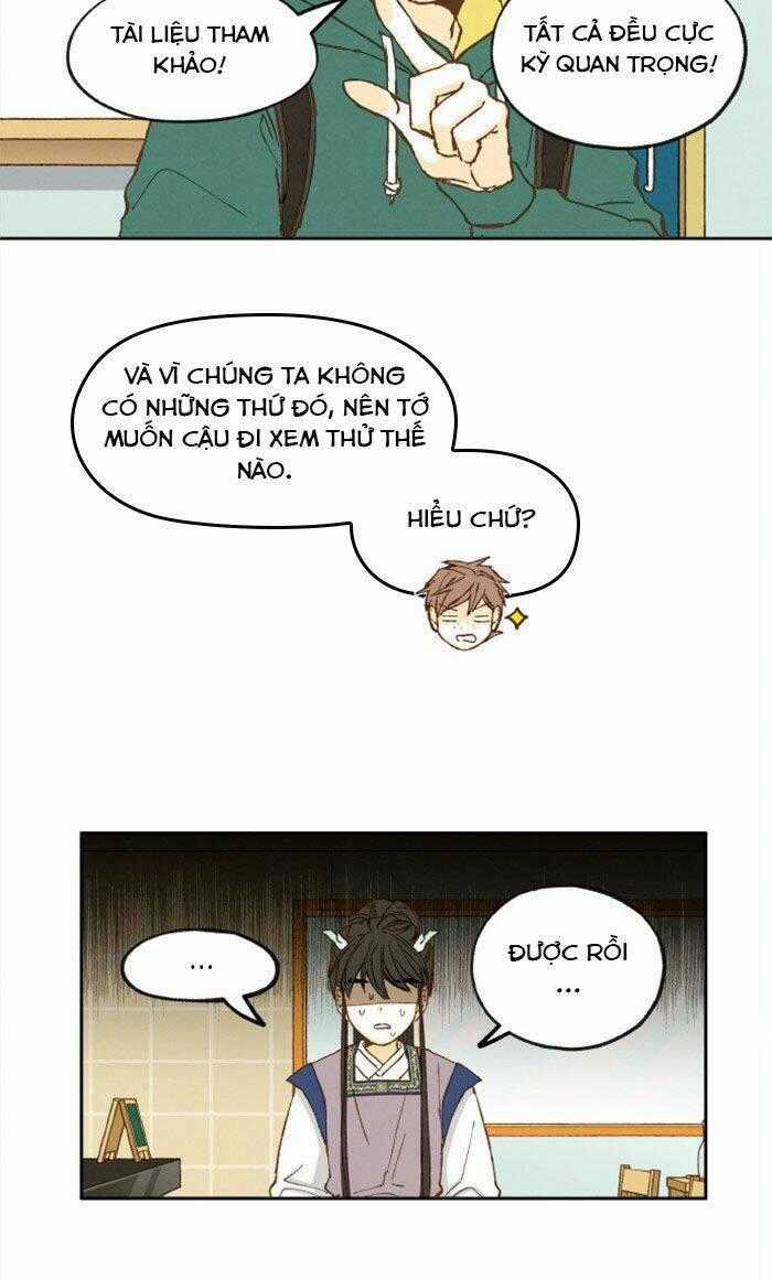 Bí Kíp Hóa Rồng Chapter 13 trang 43
