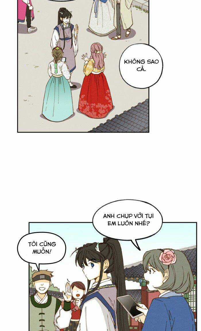 Bí Kíp Hóa Rồng Chapter 13 trang 5