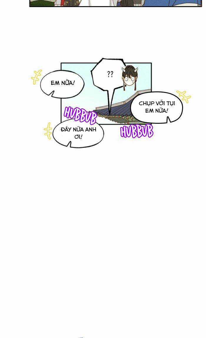 Bí Kíp Hóa Rồng Chapter 13 trang 6