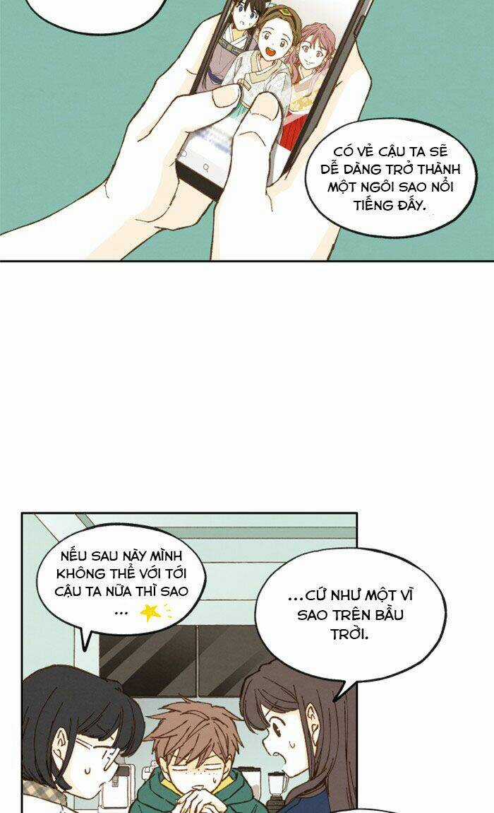 Bí Kíp Hóa Rồng Chapter 13 trang 8