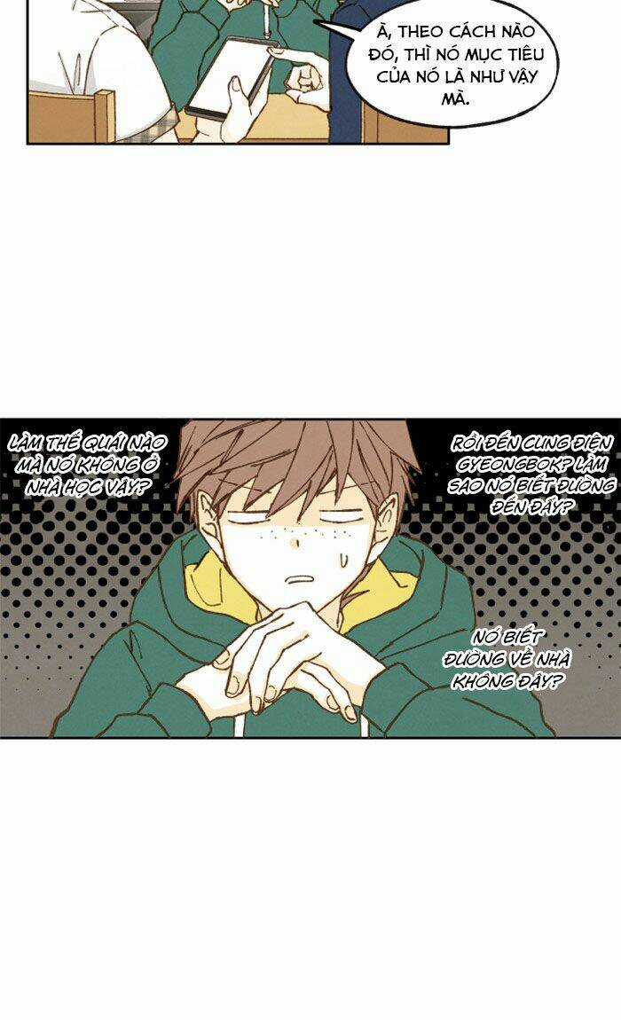 Bí Kíp Hóa Rồng Chapter 13 trang 9