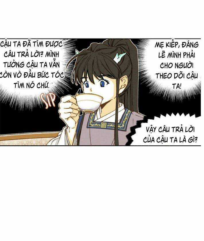 Bí Kíp Hóa Rồng Chapter 14 trang 11
