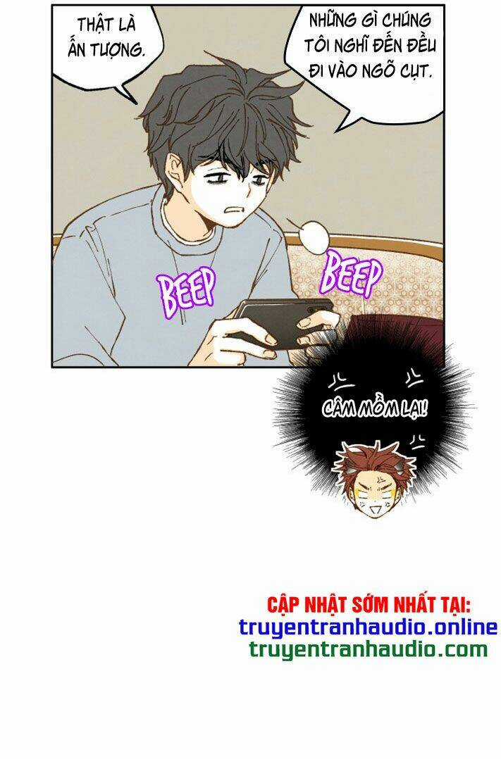 Bí Kíp Hóa Rồng Chapter 14 trang 12