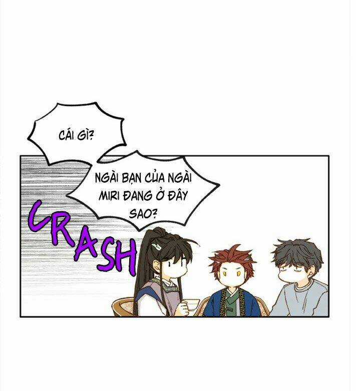 Bí Kíp Hóa Rồng Chapter 14 trang 14