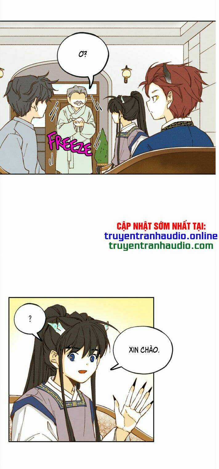 Bí Kíp Hóa Rồng Chapter 14 trang 16