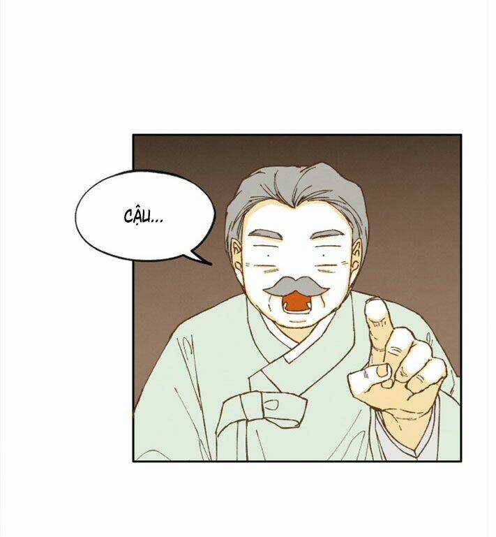 Bí Kíp Hóa Rồng Chapter 14 trang 17