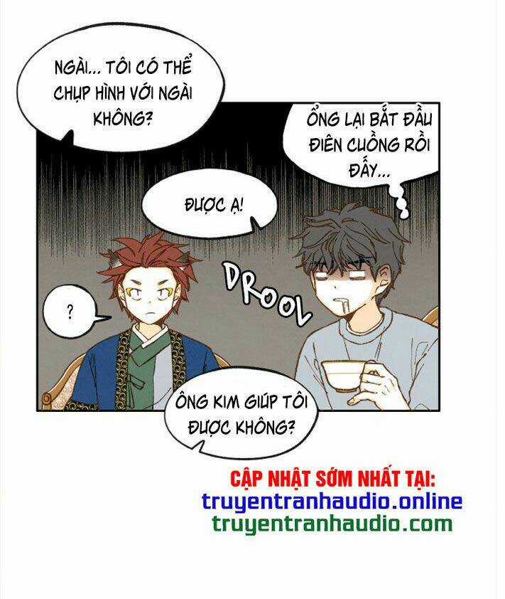 Bí Kíp Hóa Rồng Chapter 14 trang 19