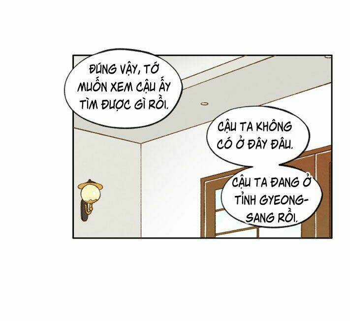 Bí Kíp Hóa Rồng Chapter 14 trang 21