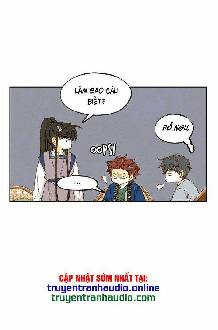 Bí Kíp Hóa Rồng Chapter 14 trang 22