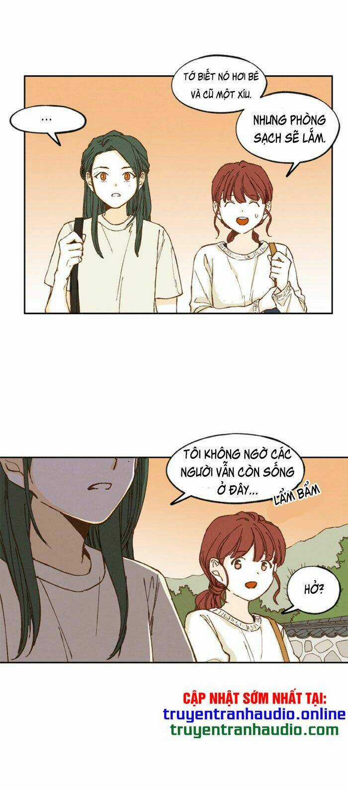 Bí Kíp Hóa Rồng Chapter 14 trang 24