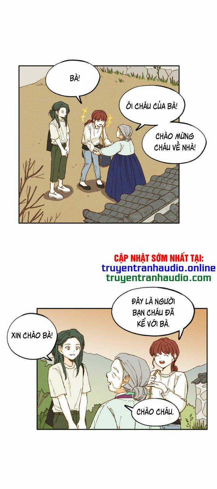 Bí Kíp Hóa Rồng Chapter 14 trang 26