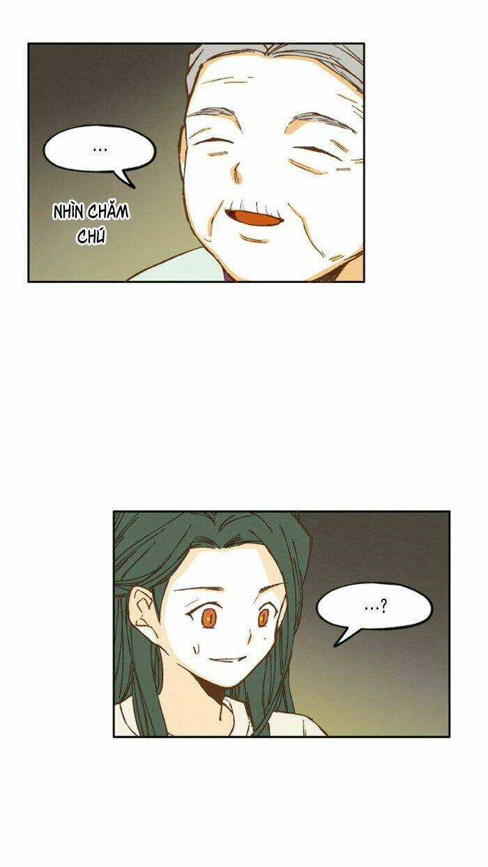 Bí Kíp Hóa Rồng Chapter 14 trang 27