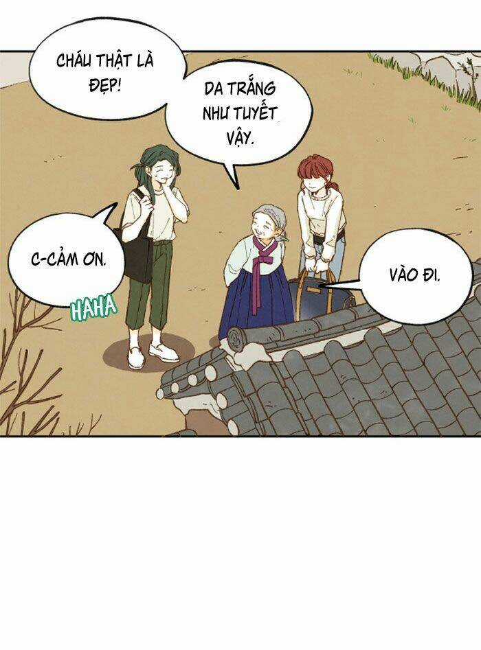 Bí Kíp Hóa Rồng Chapter 14 trang 28