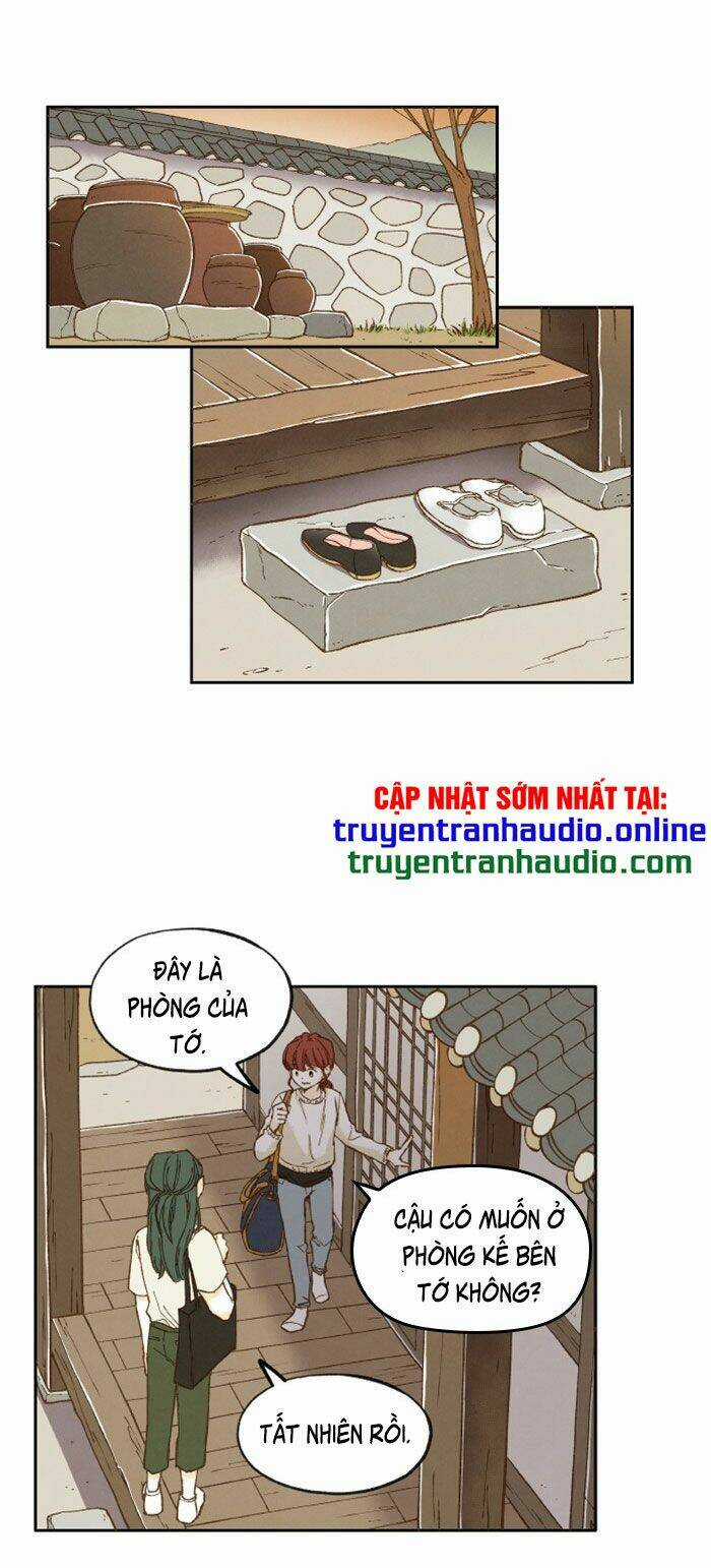 Bí Kíp Hóa Rồng Chapter 14 trang 29