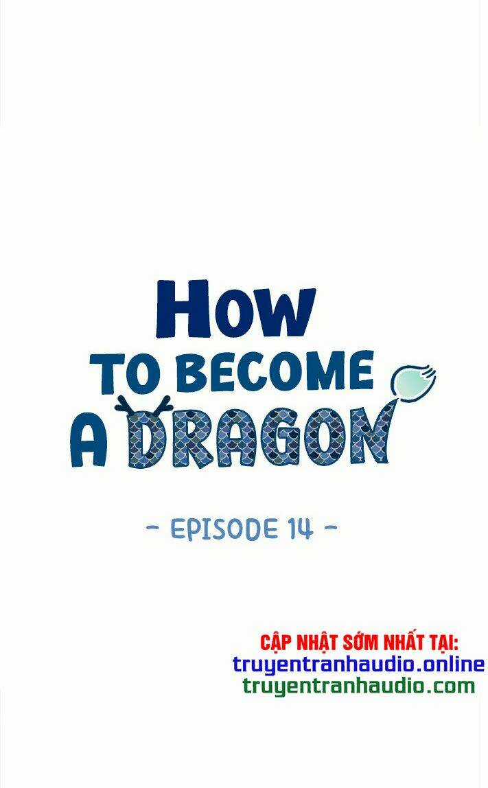 Bí Kíp Hóa Rồng Chapter 14 trang 3