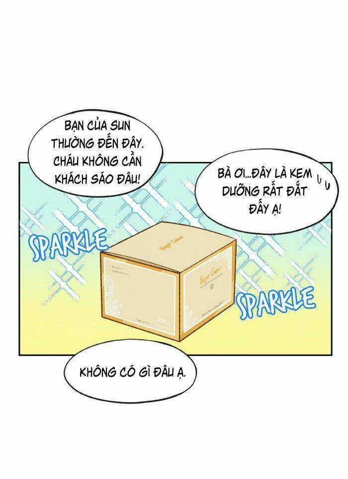 Bí Kíp Hóa Rồng Chapter 14 trang 33