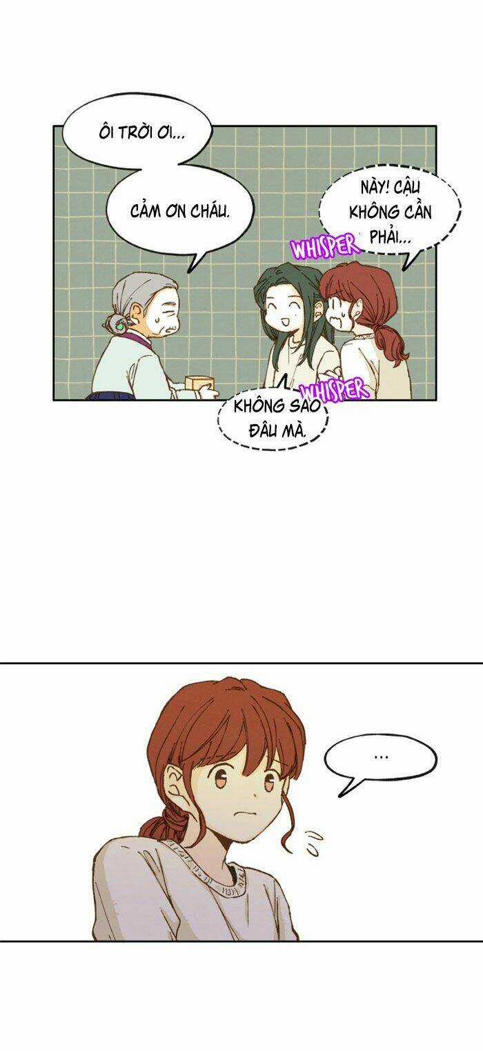 Bí Kíp Hóa Rồng Chapter 14 trang 34