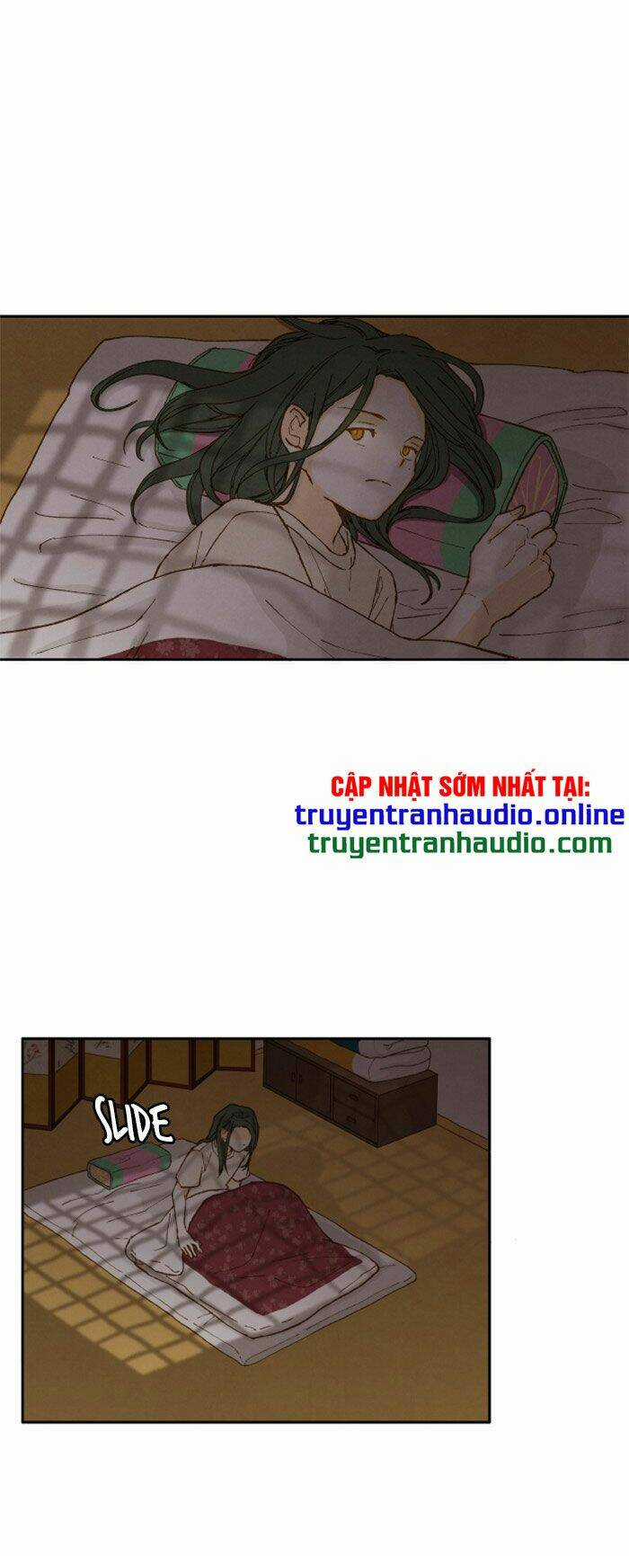 Bí Kíp Hóa Rồng Chapter 14 trang 38