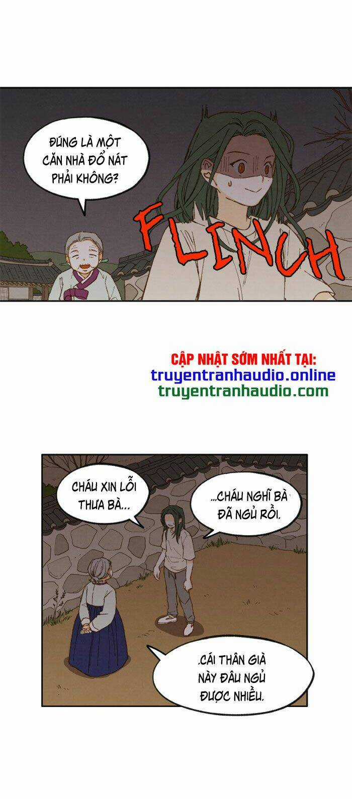 Bí Kíp Hóa Rồng Chapter 14 trang 42