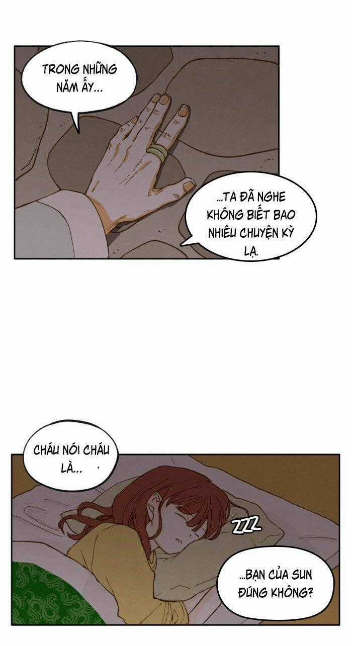 Bí Kíp Hóa Rồng Chapter 14 trang 44