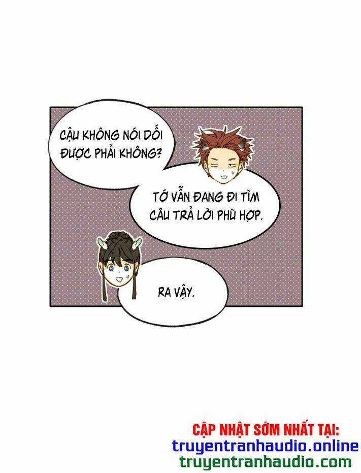 Bí Kíp Hóa Rồng Chapter 14 trang 9