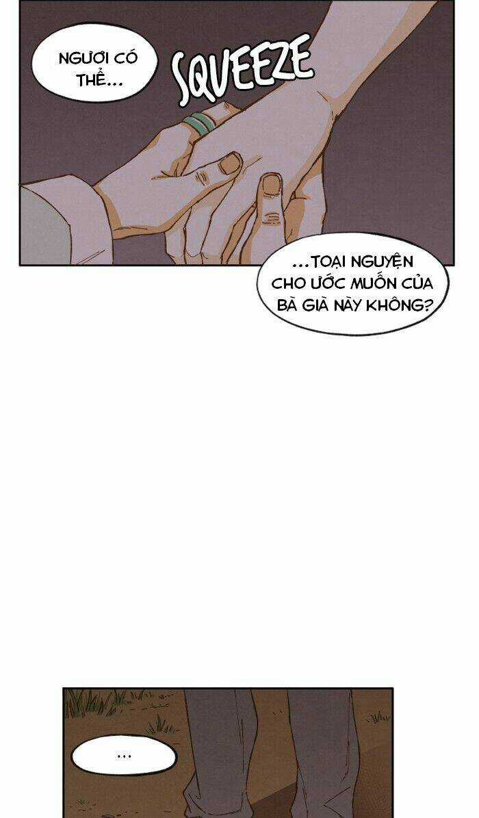 Bí Kíp Hóa Rồng Chapter 15 trang 10