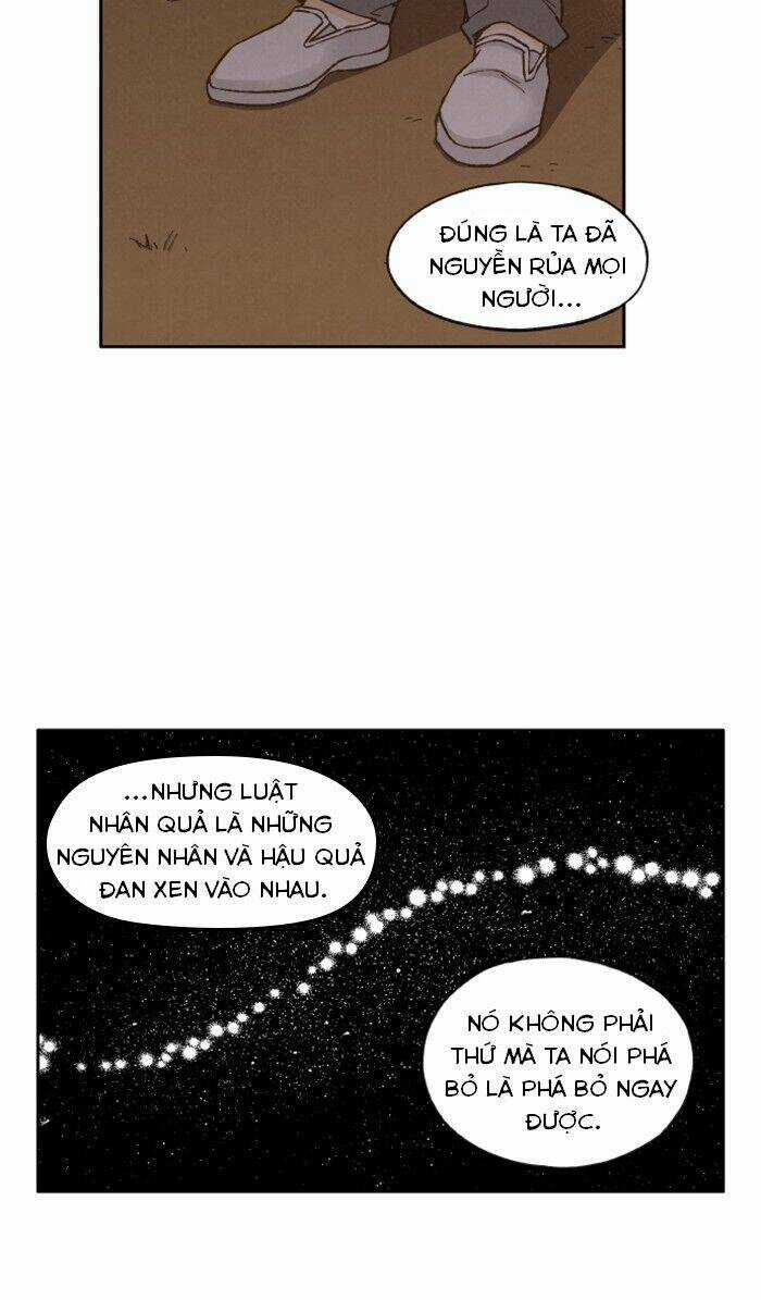 Bí Kíp Hóa Rồng Chapter 15 trang 11