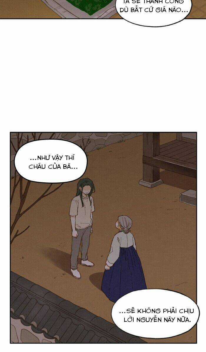 Bí Kíp Hóa Rồng Chapter 15 trang 14