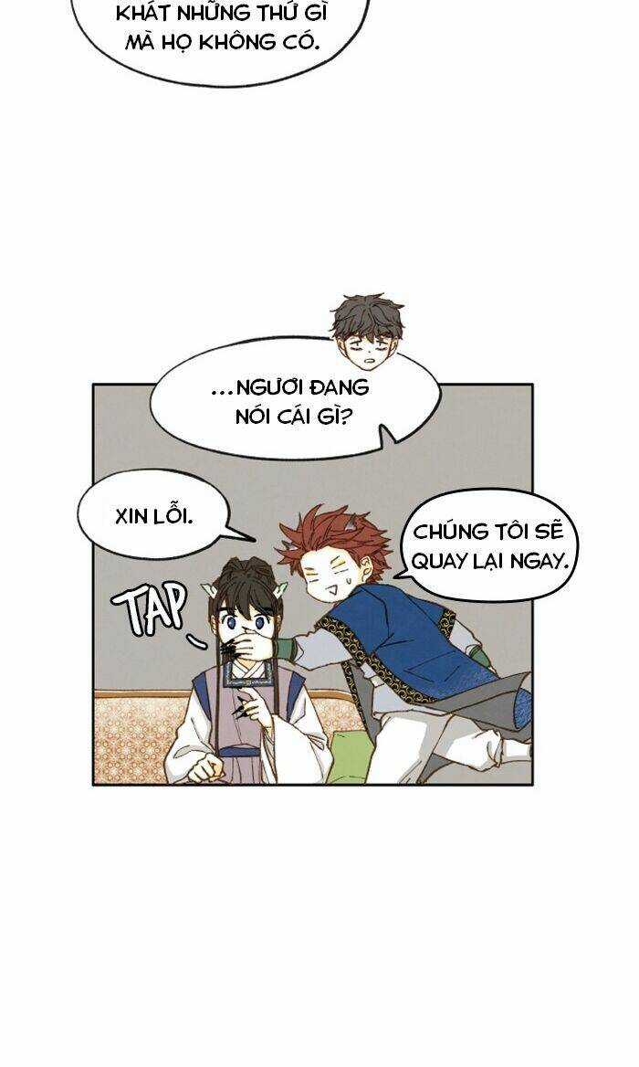 Bí Kíp Hóa Rồng Chapter 15 trang 21