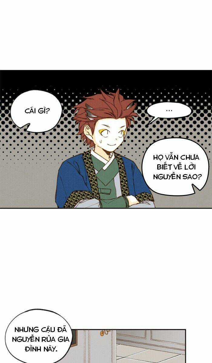 Bí Kíp Hóa Rồng Chapter 15 trang 22