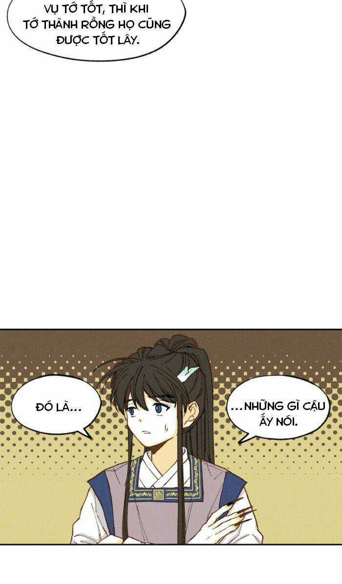 Bí Kíp Hóa Rồng Chapter 15 trang 24