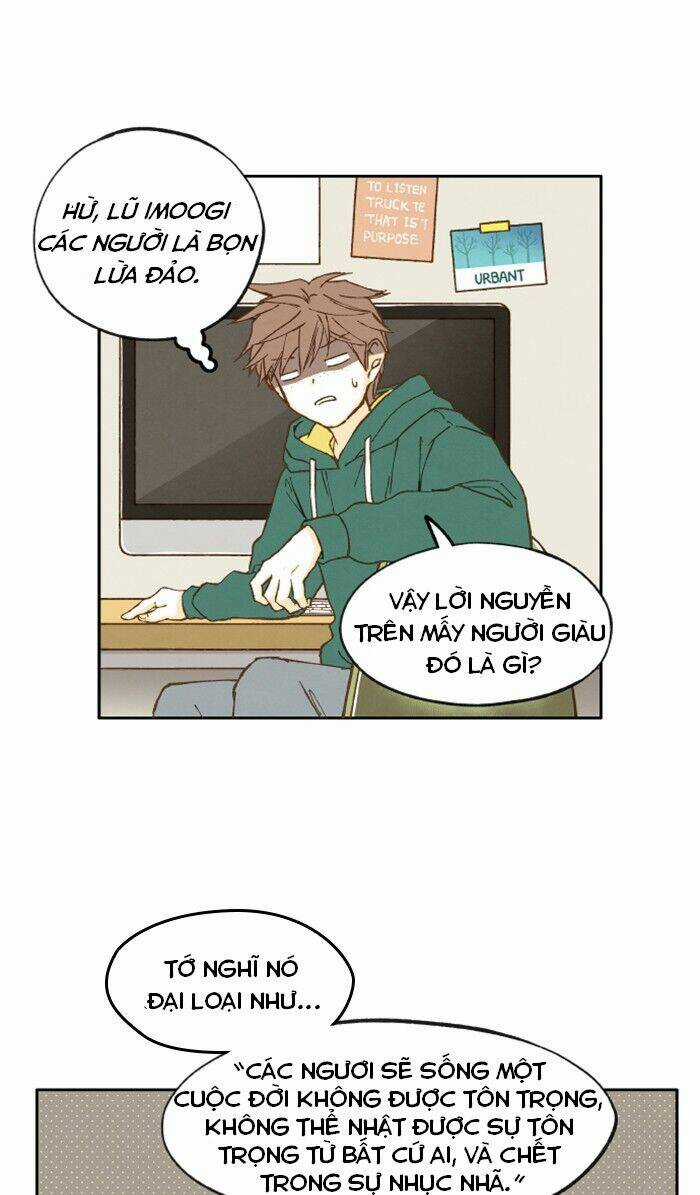 Bí Kíp Hóa Rồng Chapter 15 trang 25