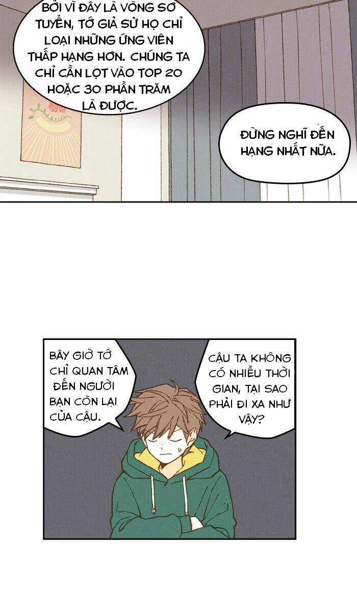 Bí Kíp Hóa Rồng Chapter 15 trang 26