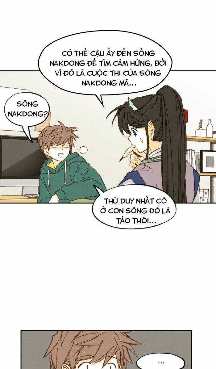 Bí Kíp Hóa Rồng Chapter 15 trang 27