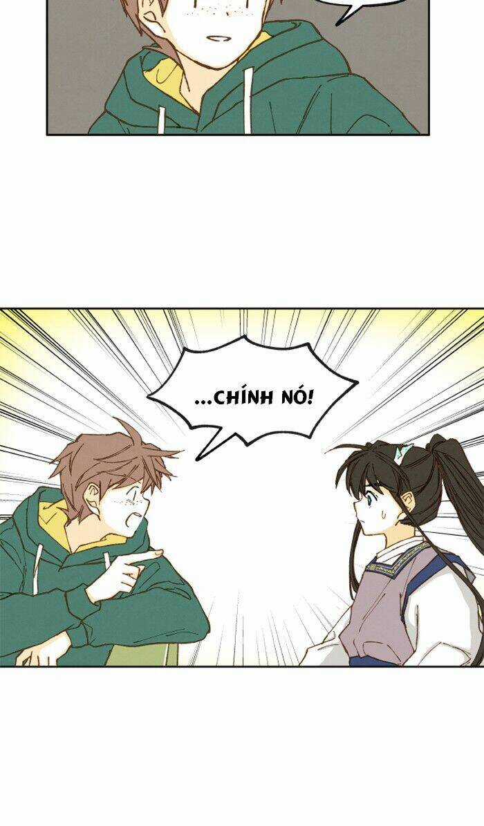 Bí Kíp Hóa Rồng Chapter 15 trang 28