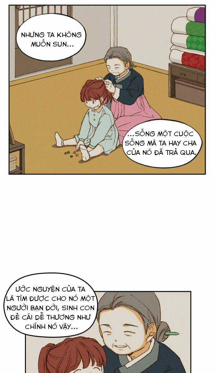 Bí Kíp Hóa Rồng Chapter 15 trang 3