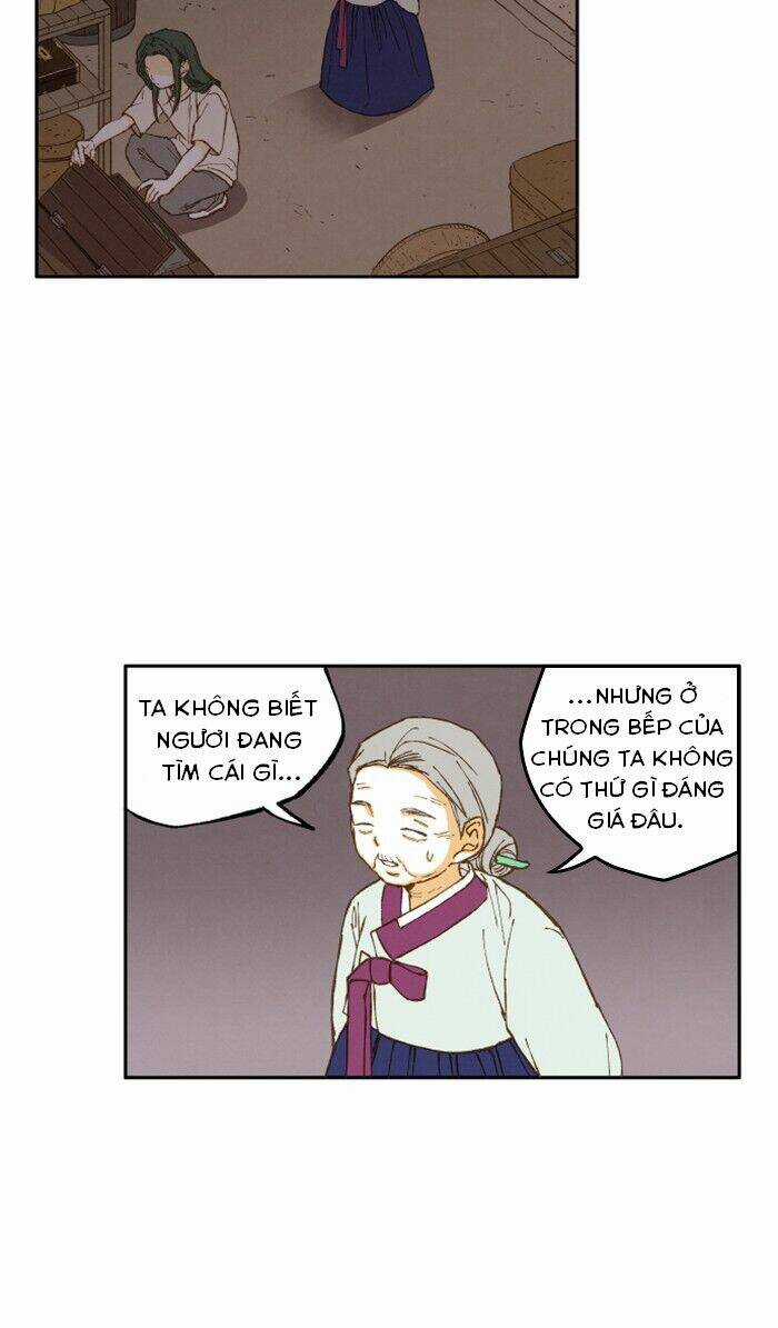 Bí Kíp Hóa Rồng Chapter 15 trang 30