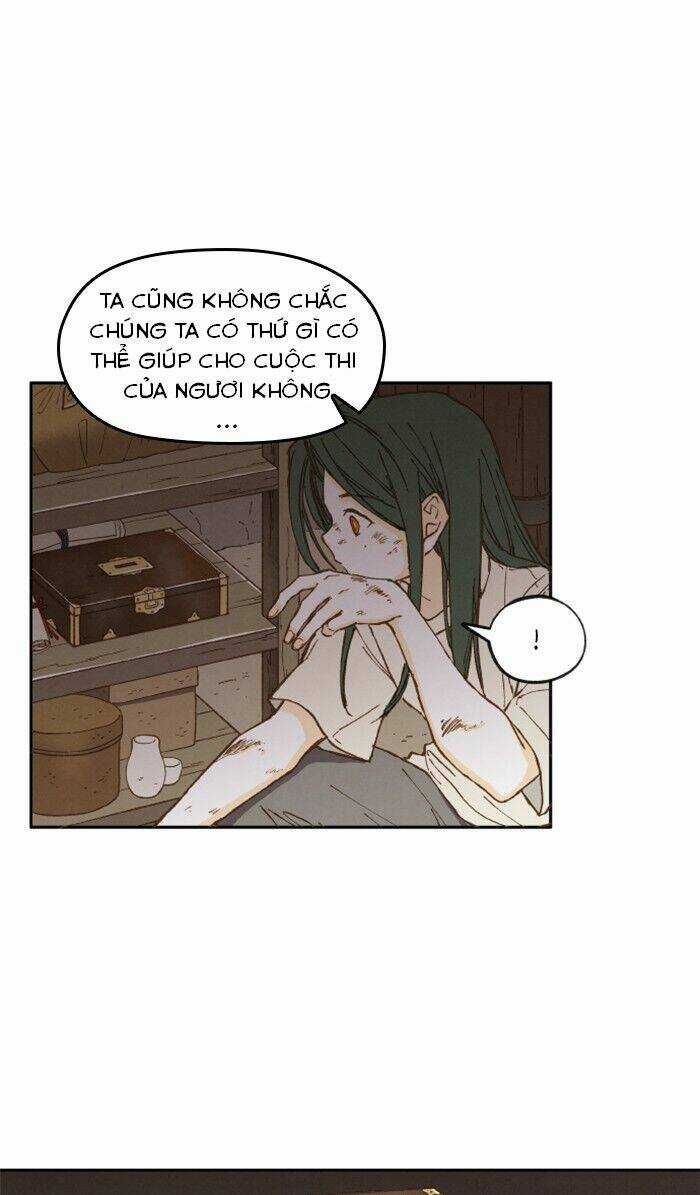 Bí Kíp Hóa Rồng Chapter 15 trang 31