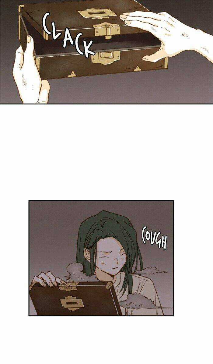 Bí Kíp Hóa Rồng Chapter 15 trang 32