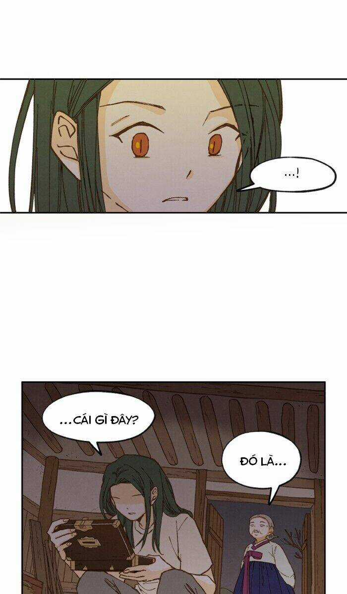 Bí Kíp Hóa Rồng Chapter 15 trang 33