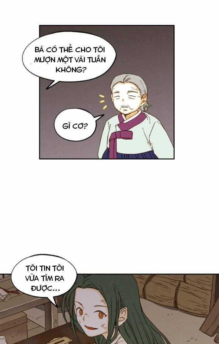 Bí Kíp Hóa Rồng Chapter 15 trang 35