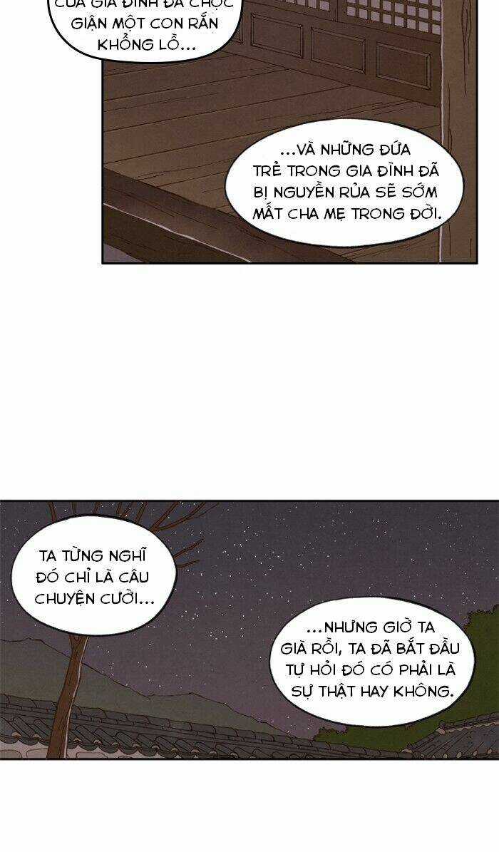 Bí Kíp Hóa Rồng Chapter 15 trang 7