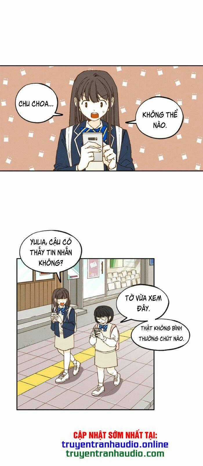 Bí Kíp Hóa Rồng Chapter 16 trang 0