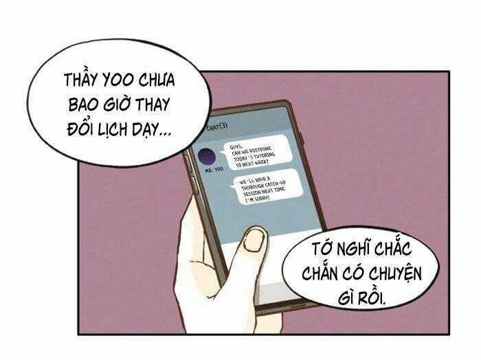 Bí Kíp Hóa Rồng Chapter 16 trang 1