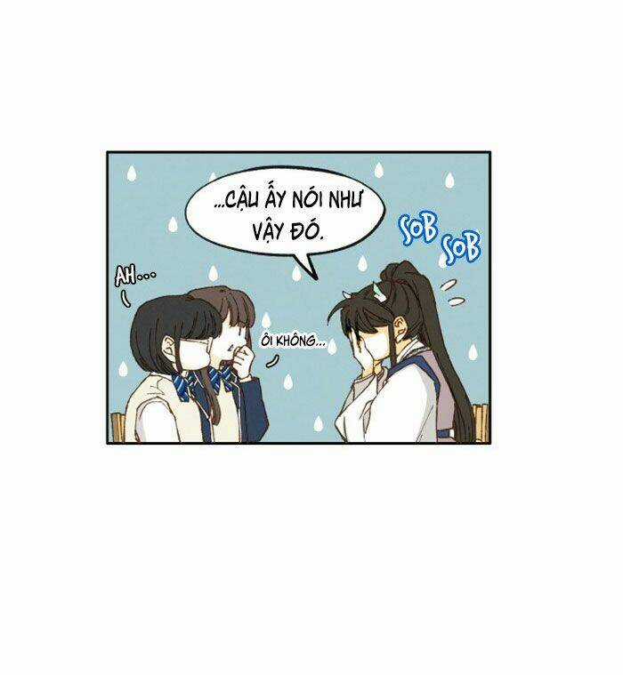 Bí Kíp Hóa Rồng Chapter 16 trang 10