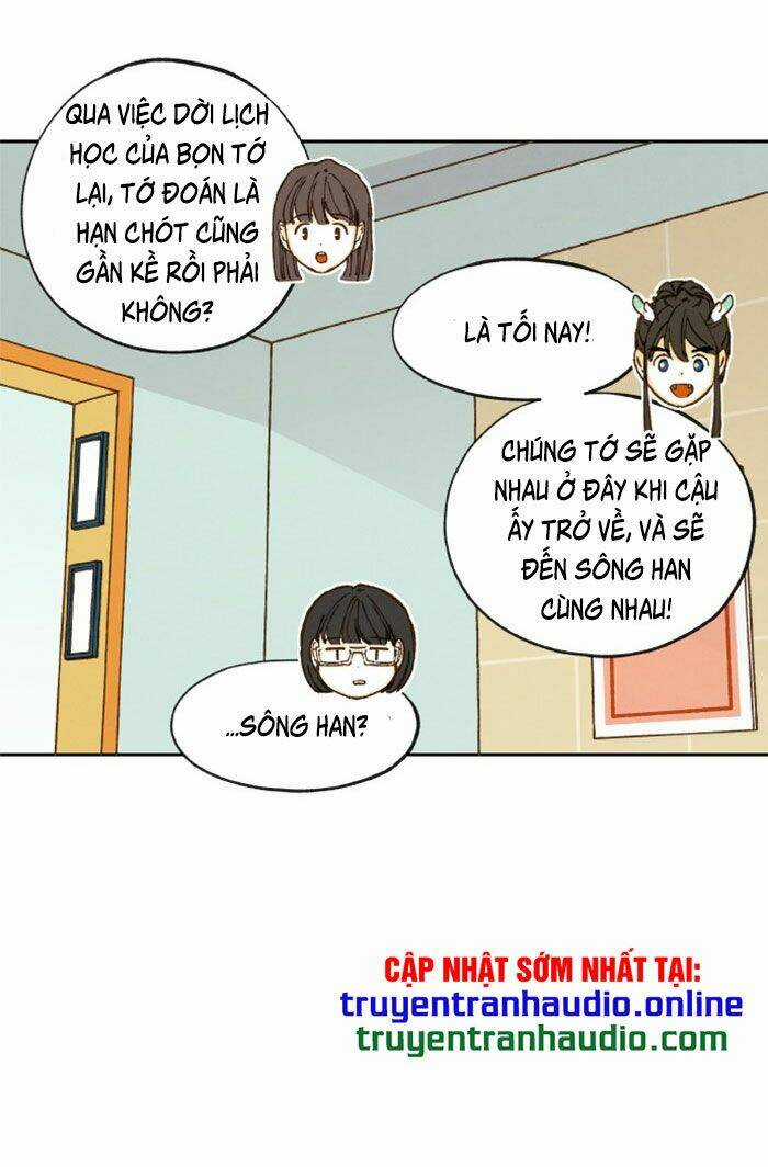 Bí Kíp Hóa Rồng Chapter 16 trang 11