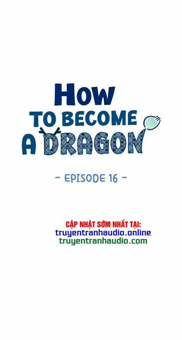 Bí Kíp Hóa Rồng Chapter 16 trang 13