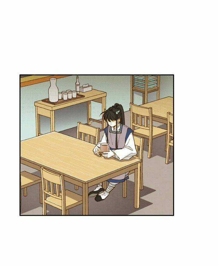 Bí Kíp Hóa Rồng Chapter 16 trang 15