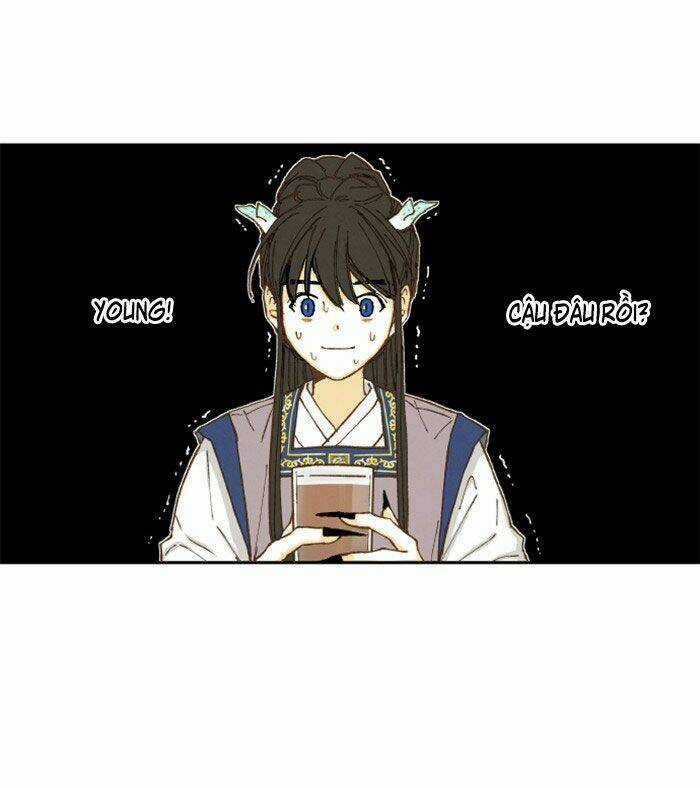 Bí Kíp Hóa Rồng Chapter 16 trang 16